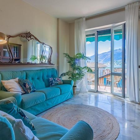 Casa Ester By Wonderful Italy Bellagio Exteriör bild
