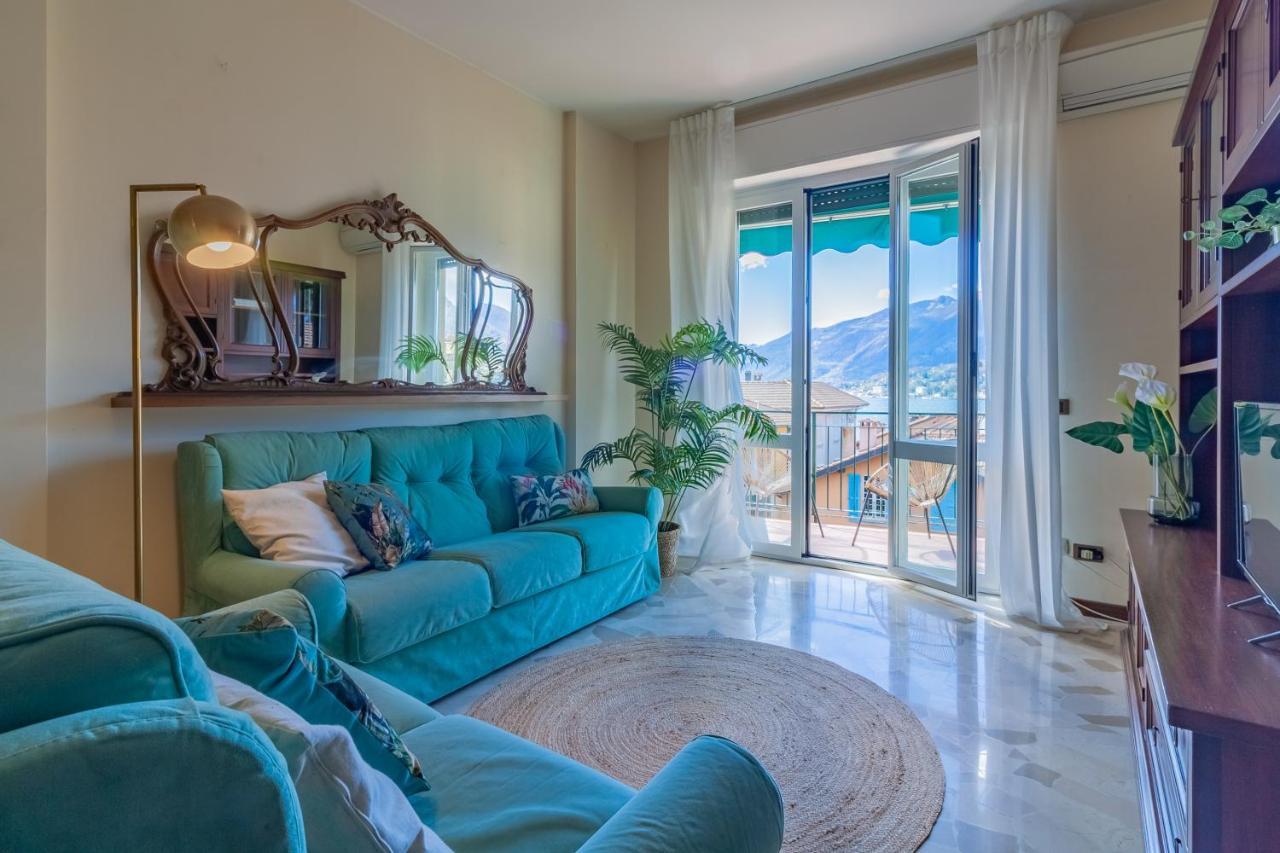 Casa Ester By Wonderful Italy Bellagio Exteriör bild